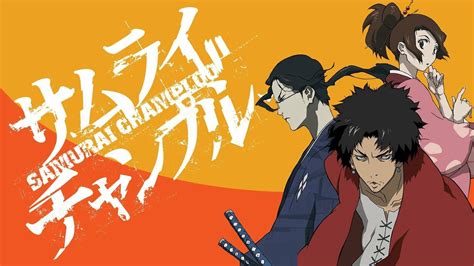 indoxxi samurai champloo|Watch Samurai Champloo .